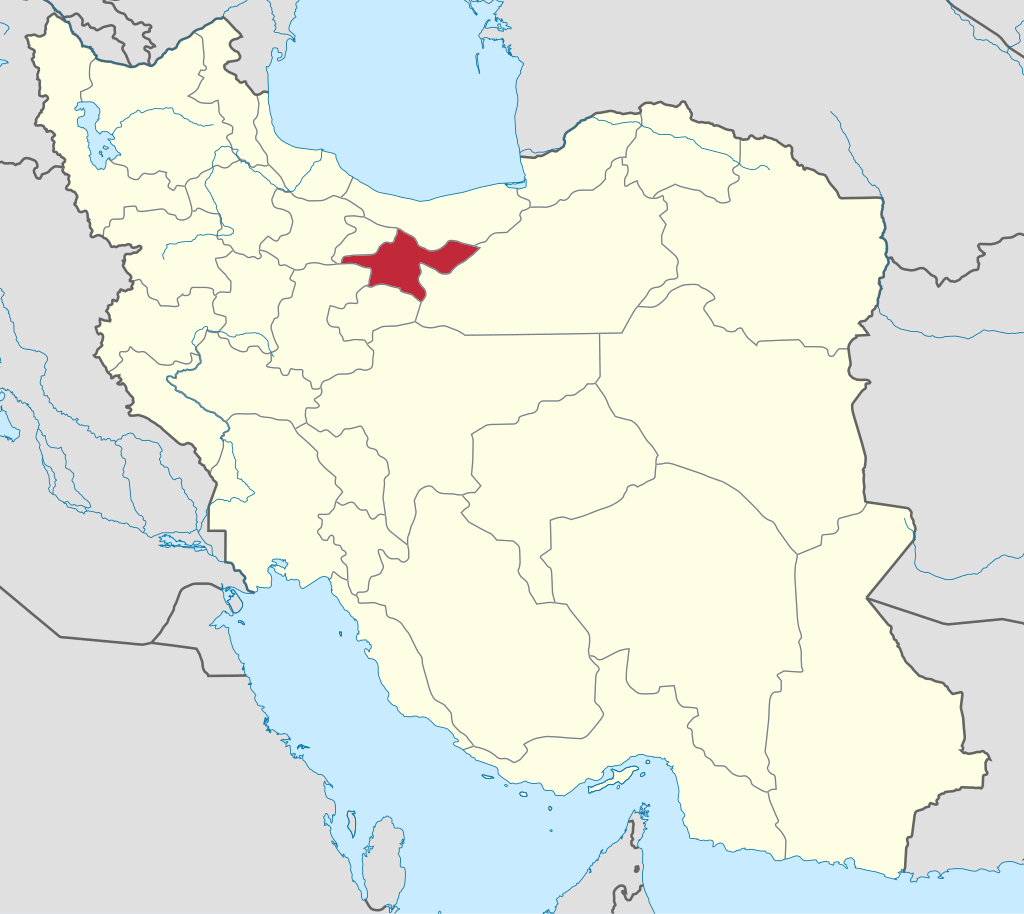 مرکز کلیه تهران