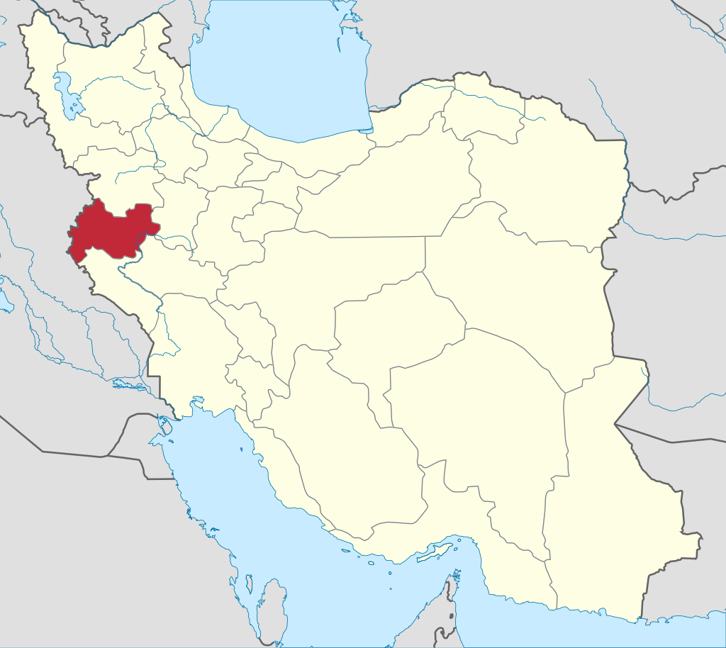 مرکز کلیه کرمانشاه